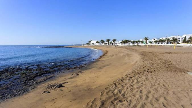 Apartamento Remo Playa Honda  Exterior photo