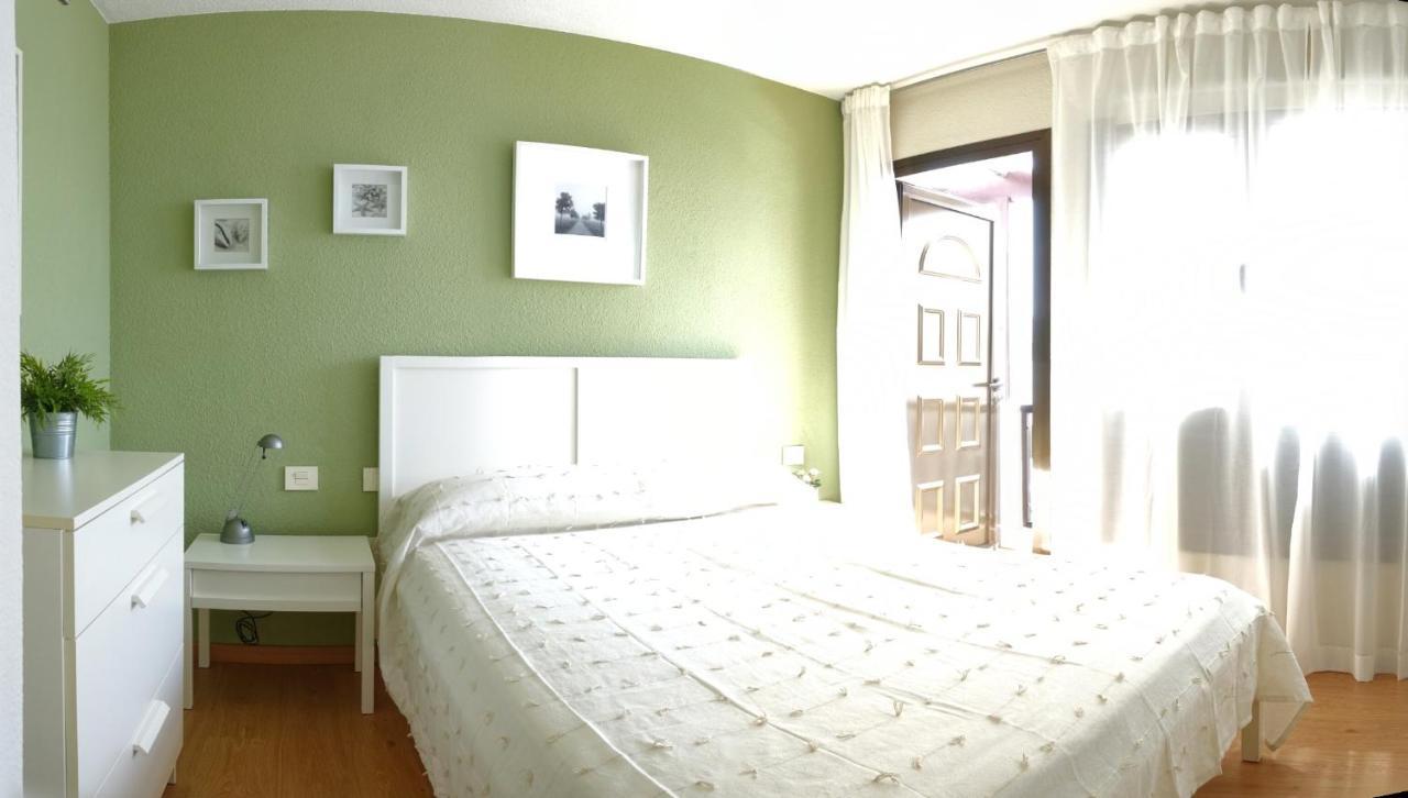 Apartamento Remo Playa Honda  Exterior photo