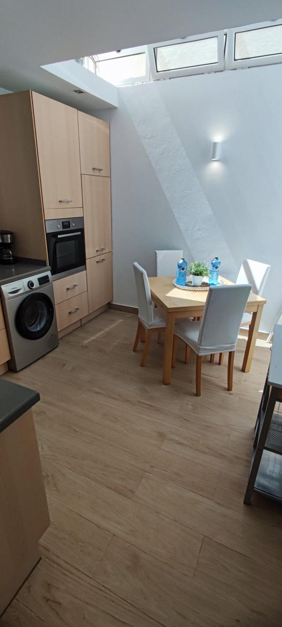 Apartamento Remo Playa Honda  Exterior photo